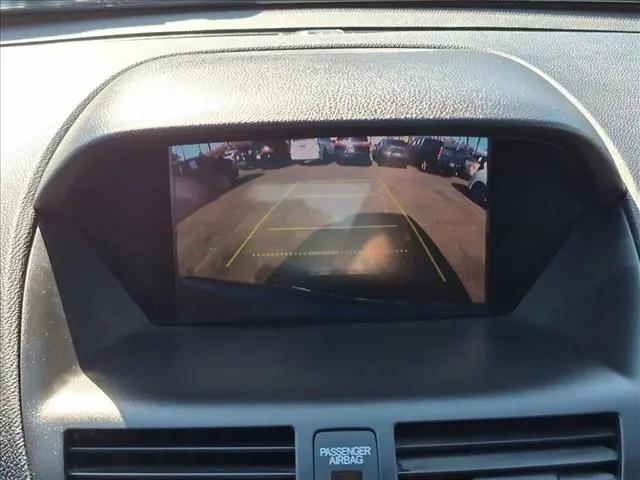 2011 Acura MDX Technology Package