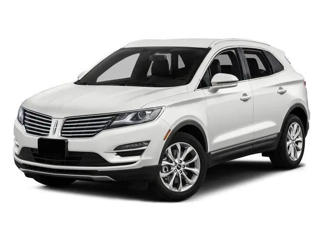 2016 Lincoln MKC Premier for sale in Dallas, TX