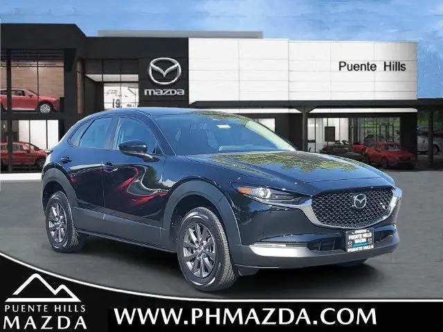 2026 Mazda CX-30 2.5 S for sale in City of Industry, CA
