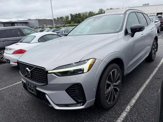 2023 Volvo XC60 B5 Plus Dark Theme for sale in Silver Spring, MD