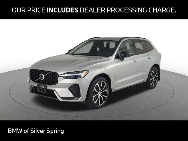 2023 Volvo XC60 B5 Plus Dark Theme for sale in Silver Spring, MD