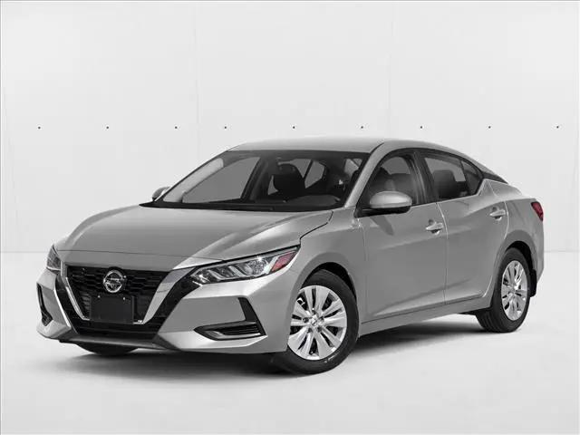 2020 Nissan Sentra SV Xtronic CVT for sale in Spokane Valley, WA