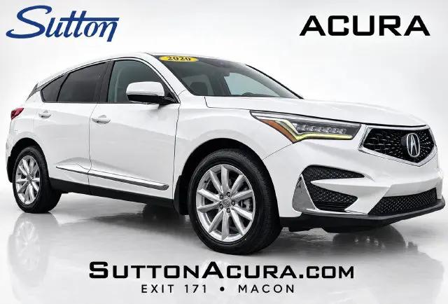 2020 Acura RDX Standard for sale in Macon, GA