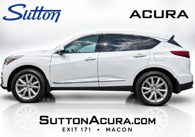 2020 Acura RDX Standard