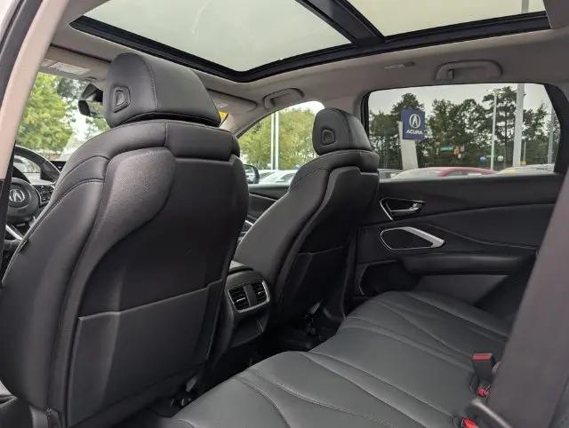 2020 Acura RDX Standard