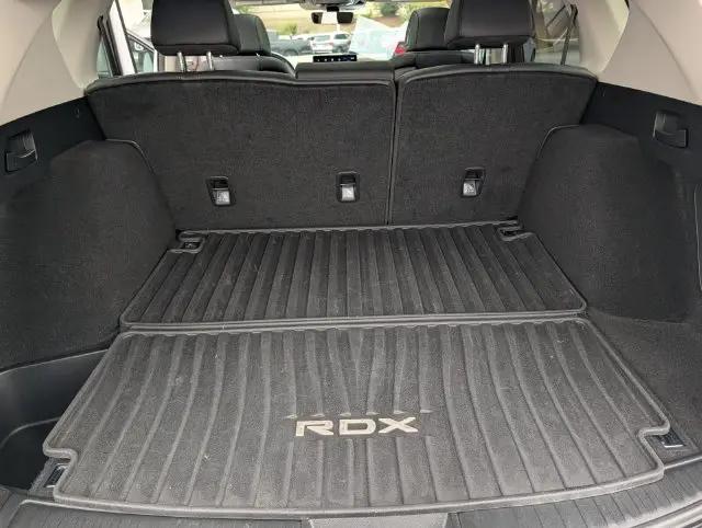 2020 Acura RDX Standard