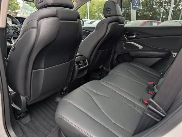 2020 Acura RDX Standard