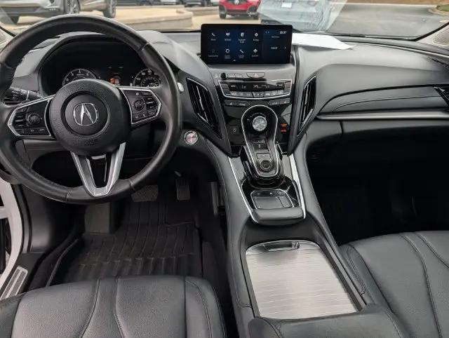 2020 Acura RDX Standard
