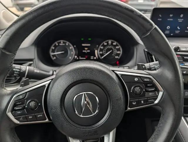 2020 Acura RDX Standard