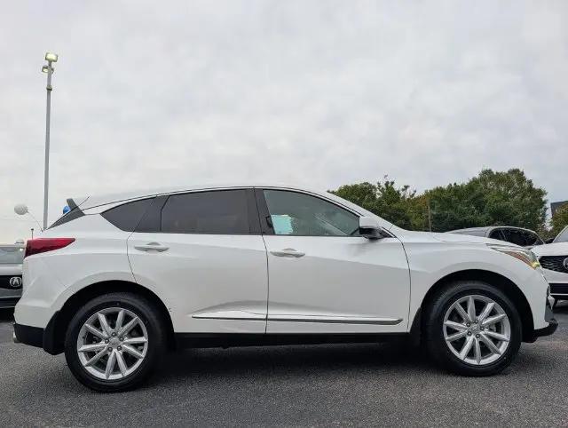 2020 Acura RDX Standard