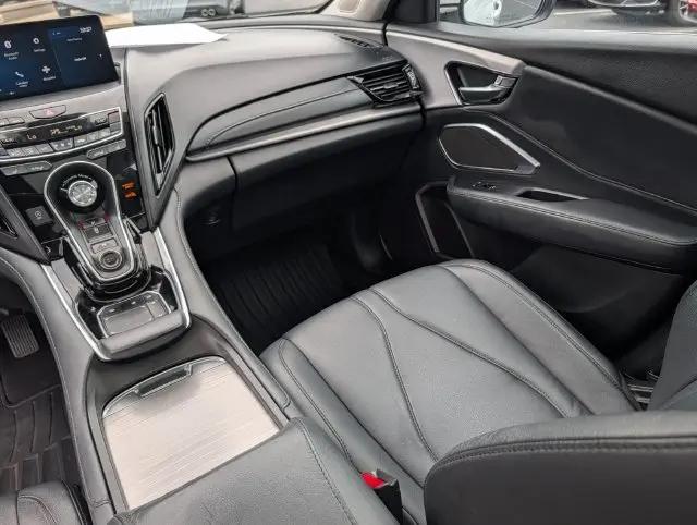 2020 Acura RDX Standard