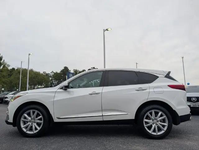 2020 Acura RDX Standard