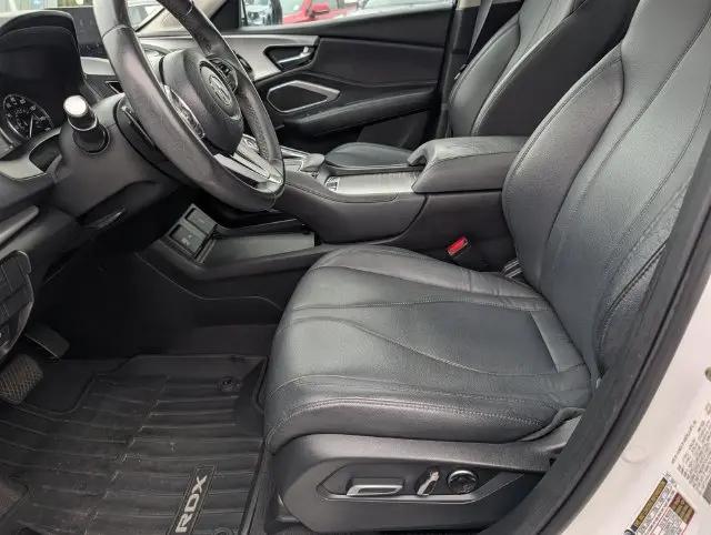 2020 Acura RDX Standard