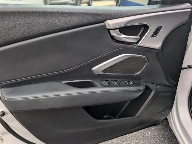 2020 Acura RDX Standard