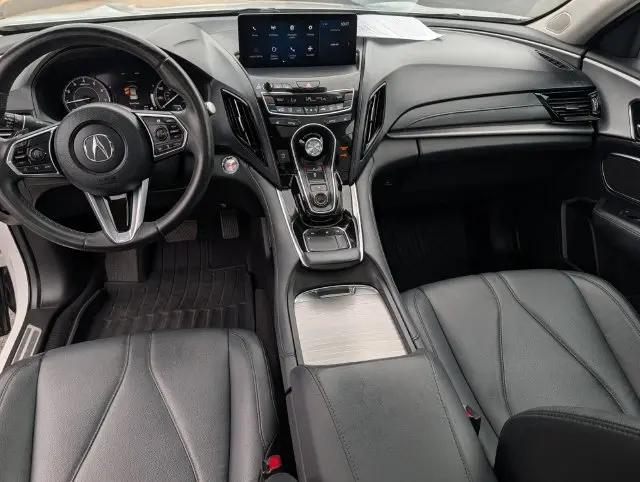 2020 Acura RDX Standard