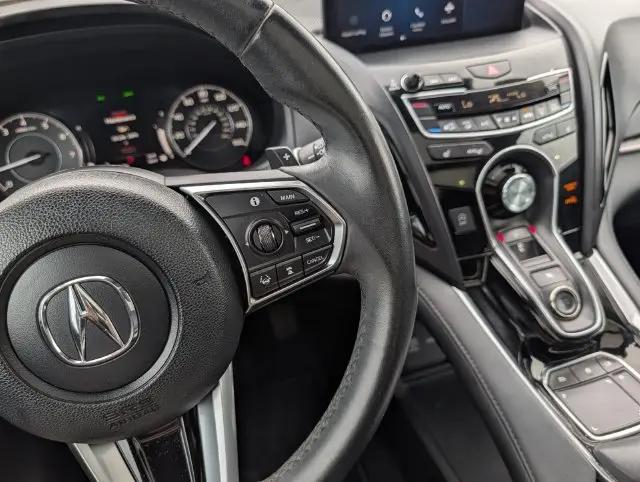 2020 Acura RDX Standard