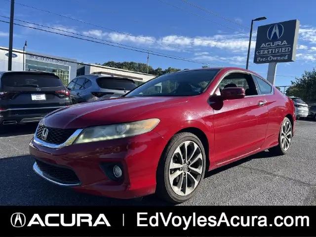 2014 Honda Accord EX-L V-6 for sale in Chamblee, GA
