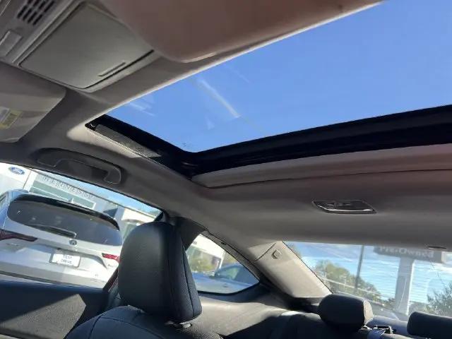 2014 Honda Accord EX-L V-6