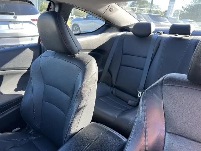 2014 Honda Accord EX-L V-6