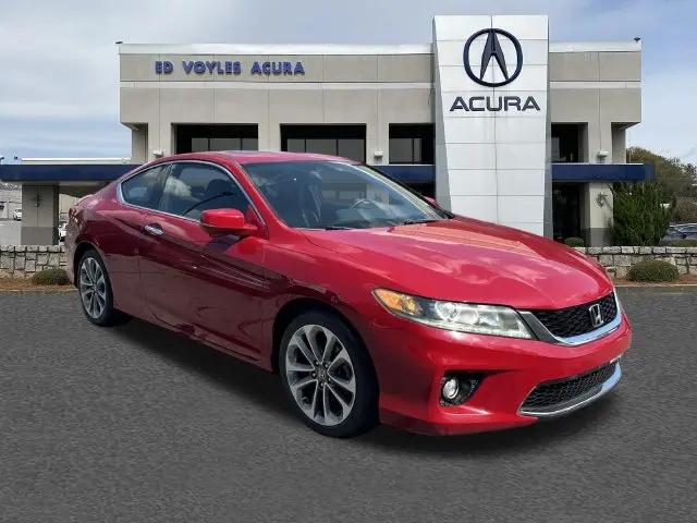 2014 Honda Accord EX-L V-6