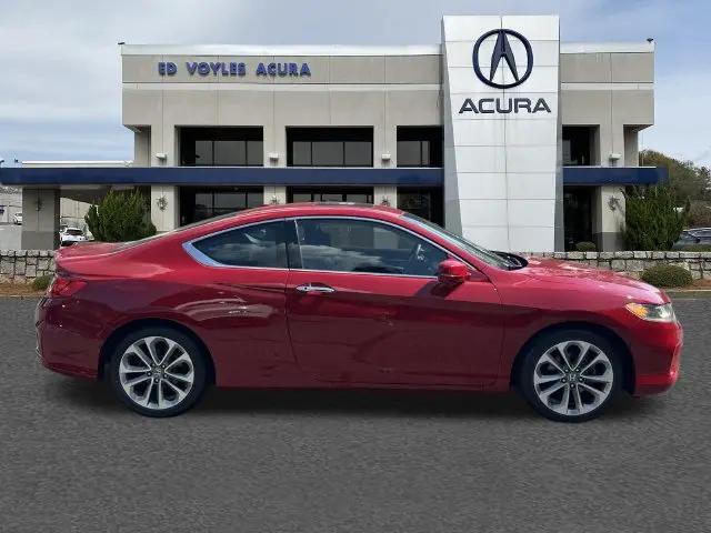 2014 Honda Accord EX-L V-6