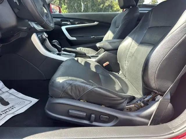 2014 Honda Accord EX-L V-6