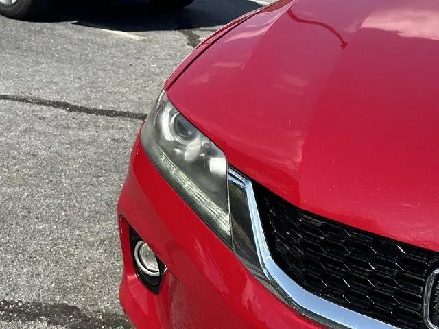 2014 Honda Accord EX-L V-6
