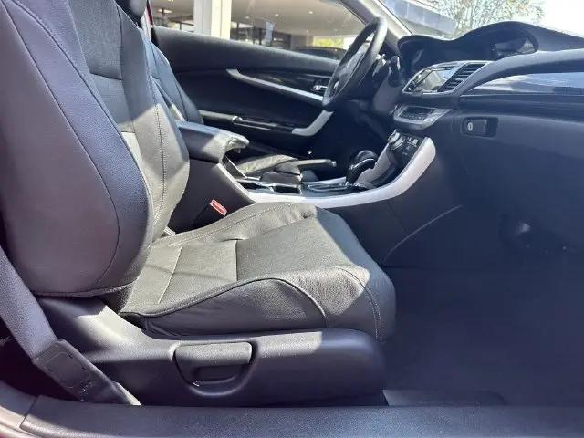 2014 Honda Accord EX-L V-6