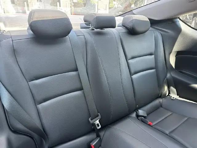 2014 Honda Accord EX-L V-6