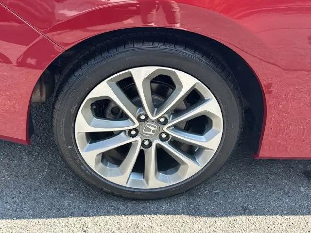 2014 Honda Accord EX-L V-6