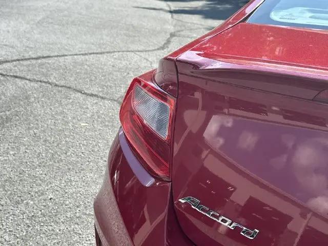 2014 Honda Accord EX-L V-6