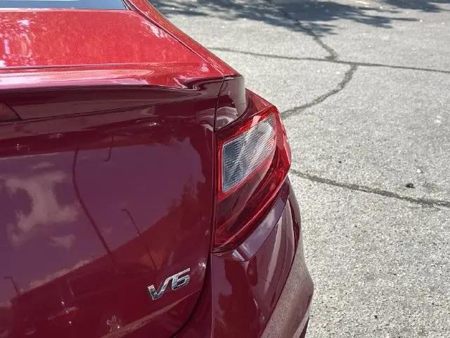 2014 Honda Accord EX-L V-6