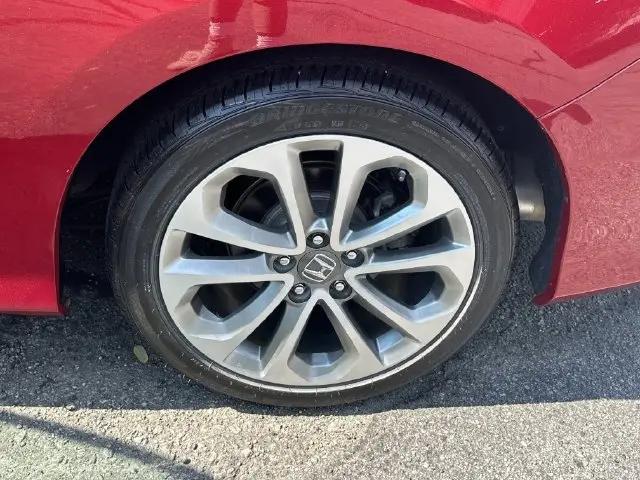 2014 Honda Accord EX-L V-6