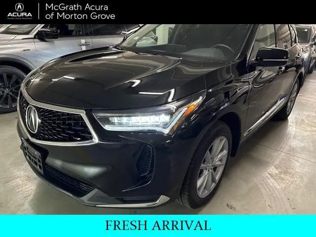 2023 Acura RDX Standard for sale in Morton Grove, IL