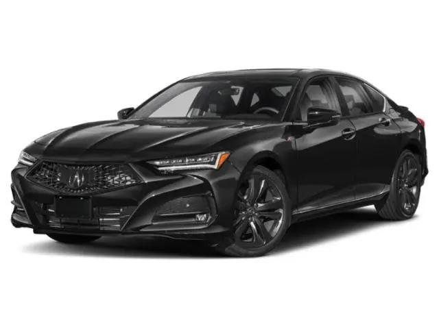 2023 Acura TLX A-SPEC Package for sale in Fort Pierce, FL
