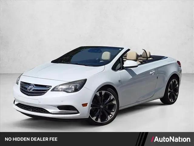 2018 Buick Cascada Premium for sale in West Palm Beach, FL