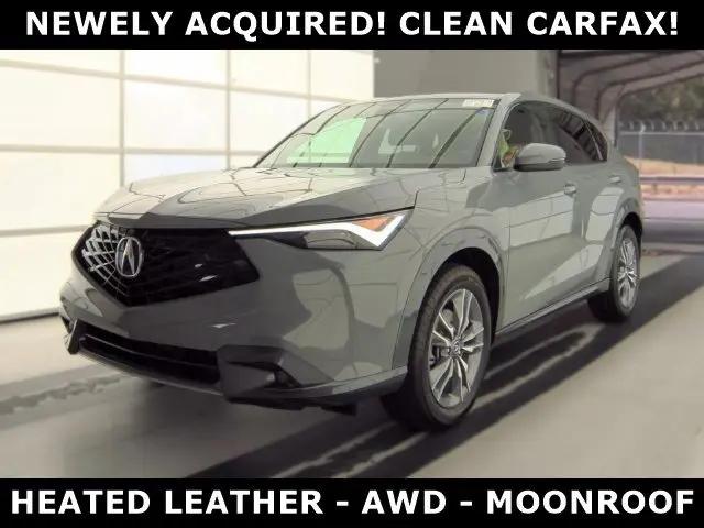 2026 Acura ADX ADX for sale in Brunswick, GA