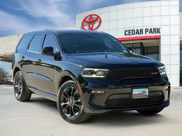 2021 Dodge Durango GT RWD for sale in Leander, TX