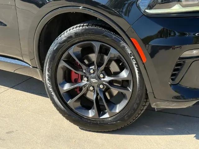 2021 Dodge Durango GT RWD