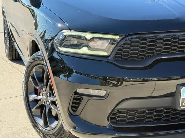 2021 Dodge Durango GT RWD