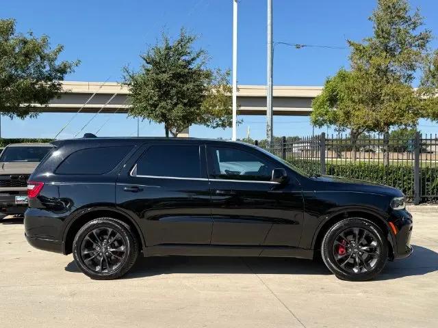 2021 Dodge Durango GT RWD
