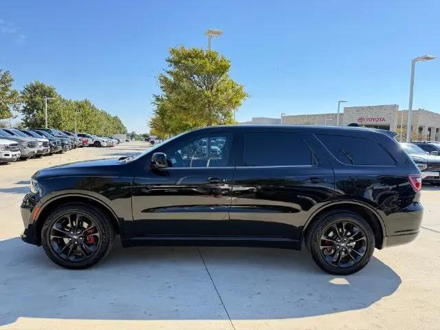 2021 Dodge Durango GT RWD