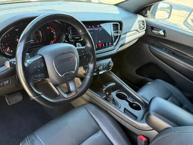 2021 Dodge Durango GT RWD