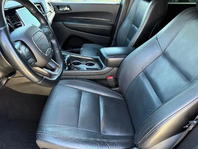2021 Dodge Durango GT RWD