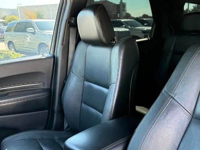 2021 Dodge Durango GT RWD