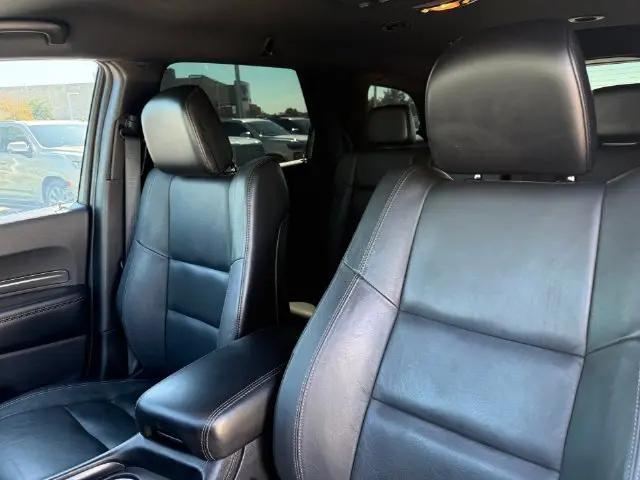2021 Dodge Durango GT RWD