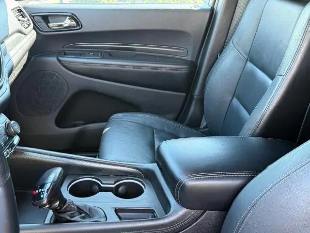2021 Dodge Durango GT RWD