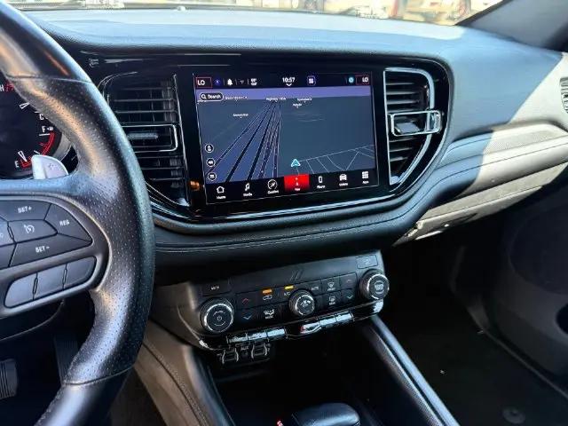 2021 Dodge Durango GT RWD
