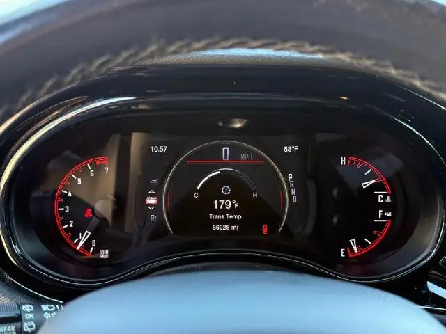 2021 Dodge Durango GT RWD