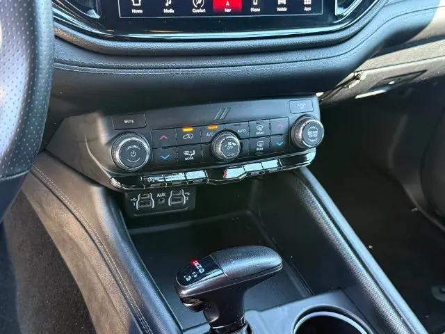 2021 Dodge Durango GT RWD